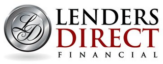 LD LENDERS DIRECT FINANCIAL