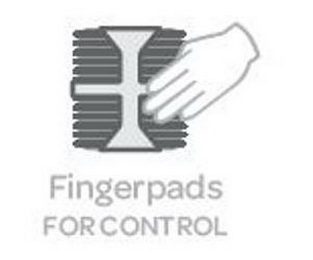 FINGERPADS FOR CONTROL