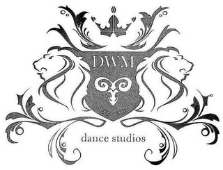 DWM DANCE STUDIOS EST. 2005