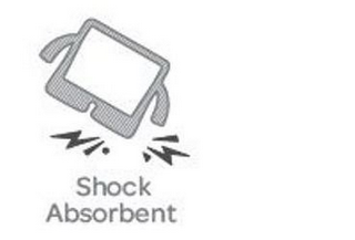 SHOCK ABSORBENT