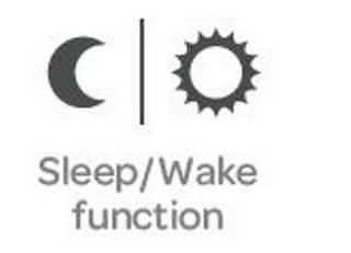 SLEEP/WAKE FUNCTION