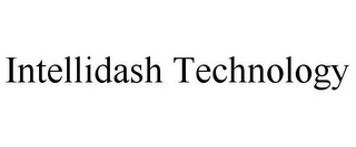 INTELLIDASH TECHNOLOGY