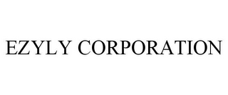 EZYLY CORPORATION