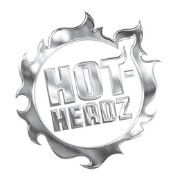 HOT-HEADZ