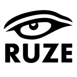 RUZE