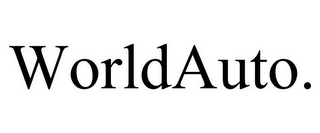 WORLDAUTO.