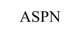 ASPN