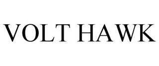 VOLT HAWK