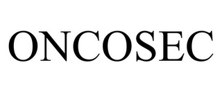 ONCOSEC