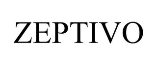 ZEPTIVO