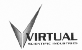 VIRTUAL SCIENTIFIC INDUSTRIES