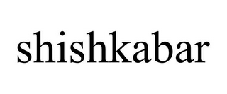 SHISHKABAR