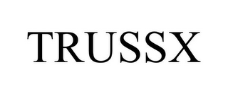 TRUSSX