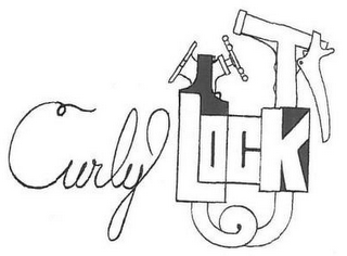CURLY LOCK