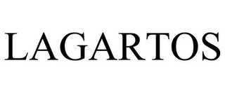 LAGARTOS