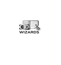 3D WIZARDS