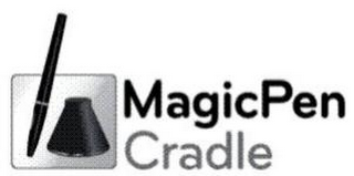 MAGICPEN CRADLE