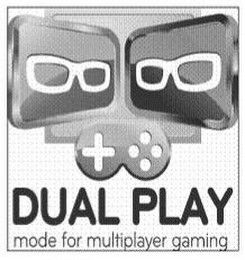 DUAL PLAY MODE FOR MULTIPLAYER GAMING