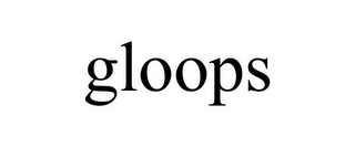 GLOOPS