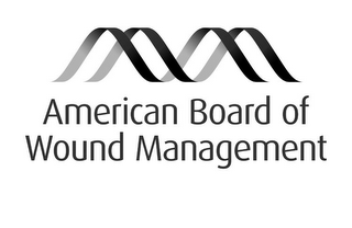 AW AMERICAN BOARD OF WOUND MANAGEMENT