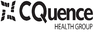 CQUENCE HEALTH