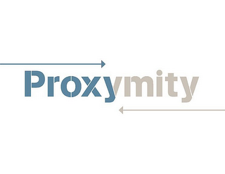 PROXYMITY