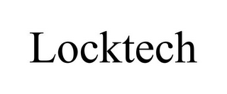 LOCKTECH