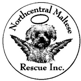 NORTHCENTRAL MALTESE RESCUE INC.
