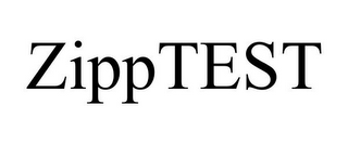 ZIPPTEST