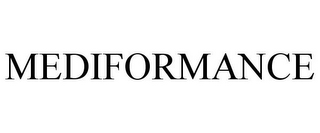 MEDIFORMANCE