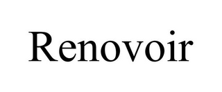 RENOVOIR