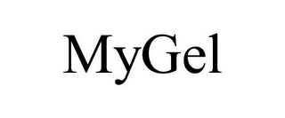 MYGEL