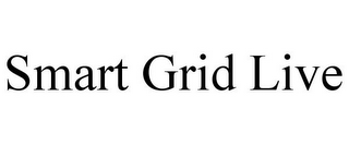 SMART GRID LIVE