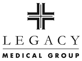 LEGACY MEDICAL GROUP