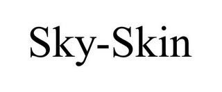 SKY-SKIN