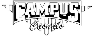 CAMPUS CASUALS