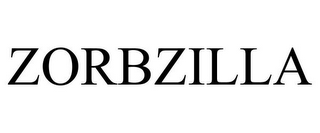 ZORBZILLA