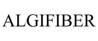 ALGIFIBER