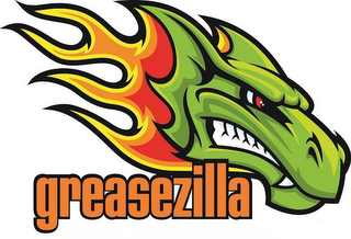 GREASEZILLA