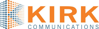 KIRK COMMUNICATIONS