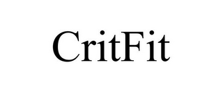 CRITFIT