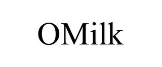 OMILK