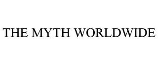 THE MYTH WORLDWIDE