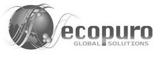 ECOPURO GLOBAL SOLUTIONS