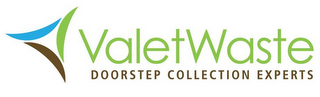 VALETWASTE DOORSTEP COLLECTION EXPERTS