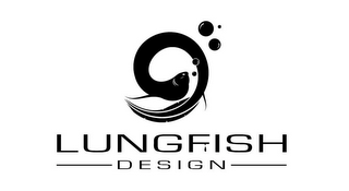 LUNGFISH DESIGN