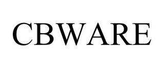 CBWARE