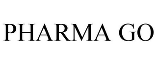 PHARMA GO
