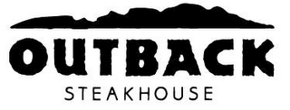 OUTBACK STEAKHOUSE