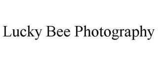 LUCKY BEE PHOTOGRAPHY